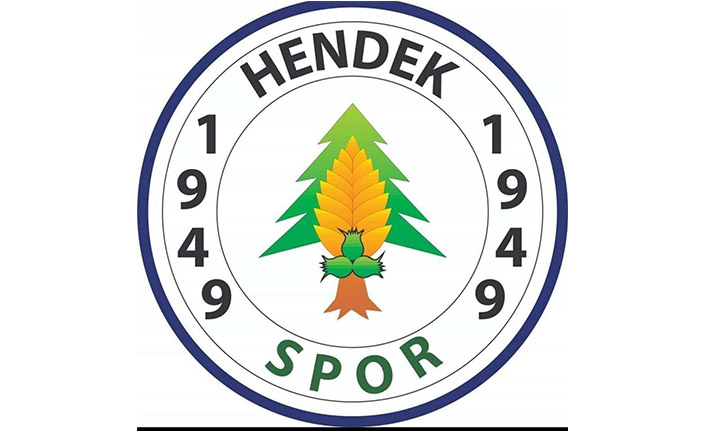 Hendekspor’dan İki ayrılık