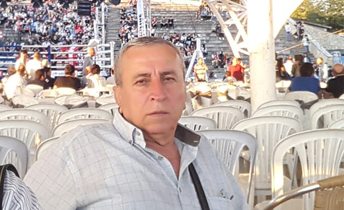 Öztürk Dua’larla Anılacak