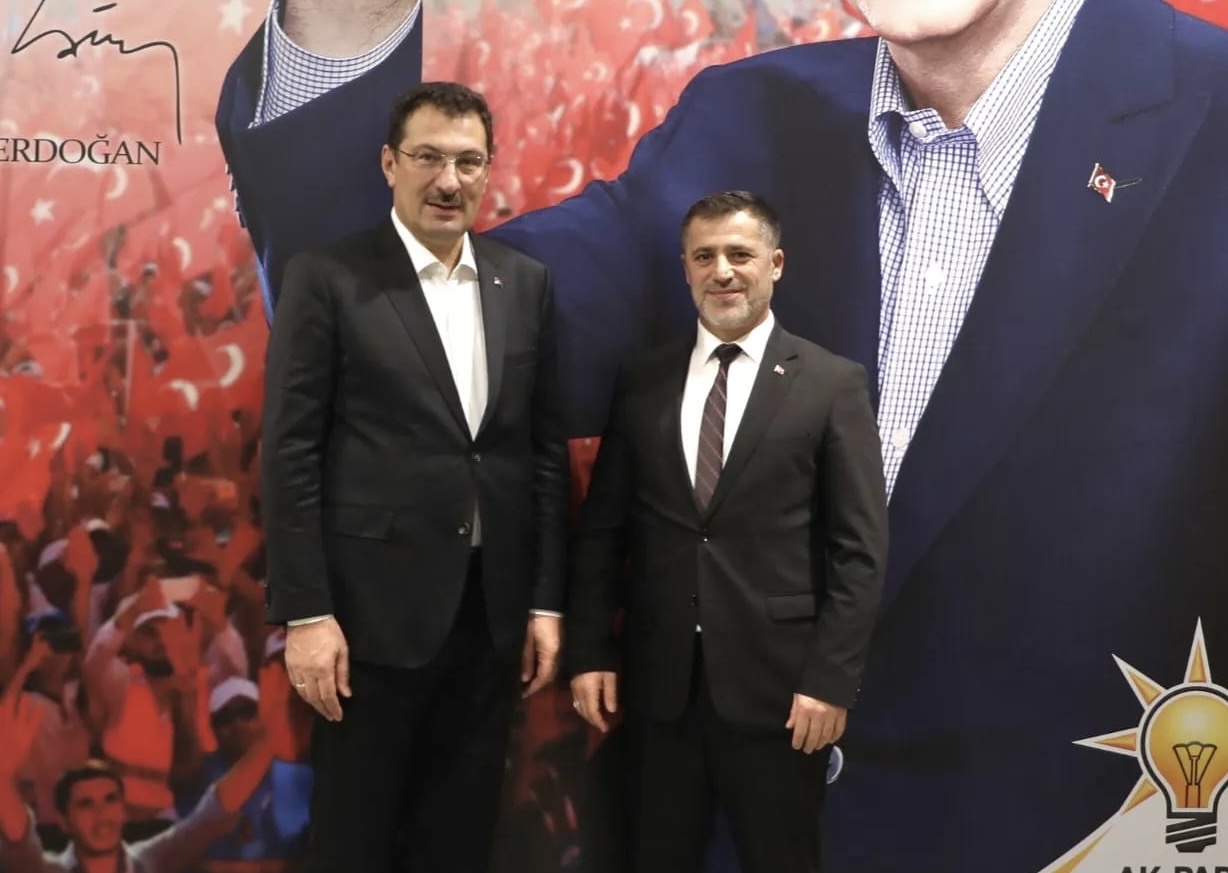 Sofu’dan Ankara Ziyaretleri