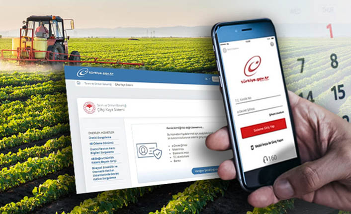 Ziraat Odası Uyardı