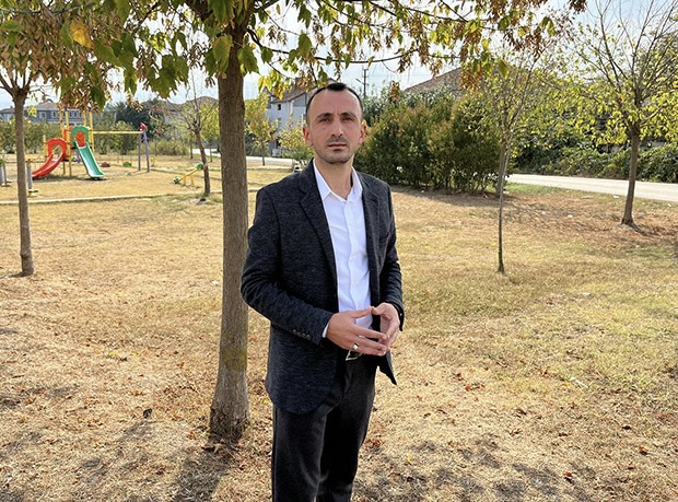 Akbulut Regaib Kandilini Kutladı