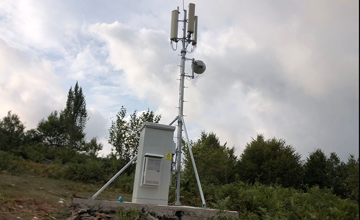 Hizmet Vermeyecekse Neden Yapıldı