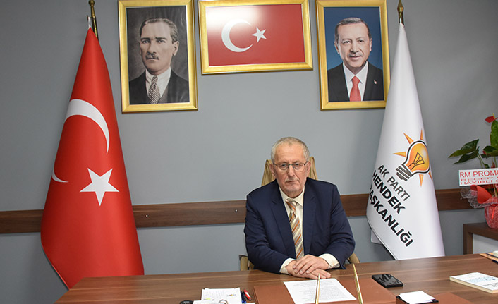 Adem Öz ve Yönetim Kurulu