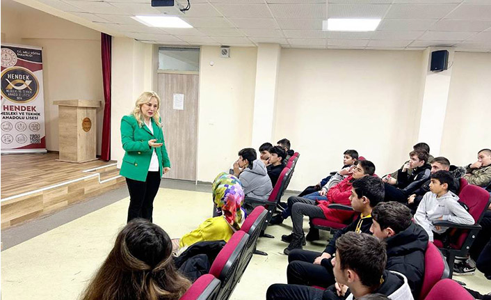 Gençlerde Kanser Farkındalığı Ve Çocukluk Çağı Kanserleri