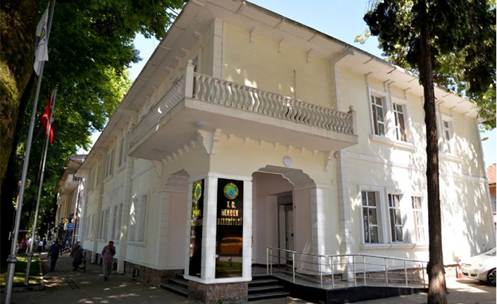 Hendek Meclisi 7 Gündem Maddesiyle Toplanıyor