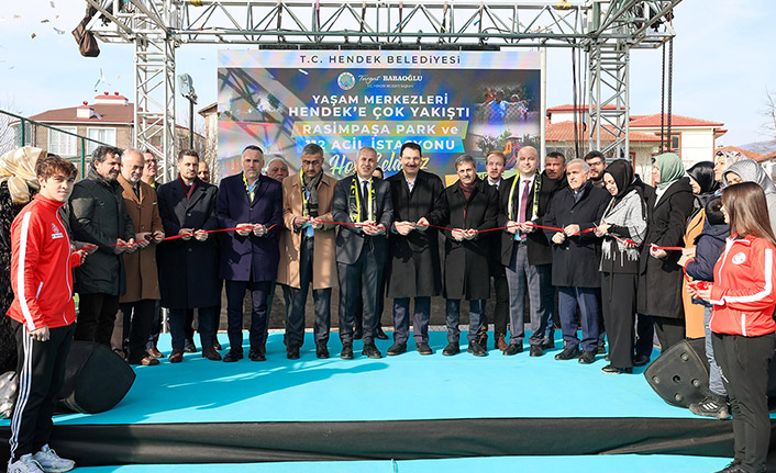 Proje Denildiğinde Akla Cumhur İttifakı Gelir