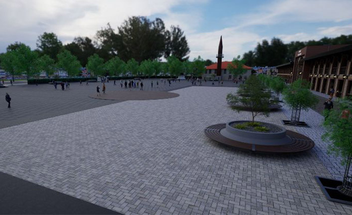 Projeden Çok Daha Fazlası!