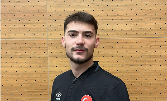 Temizel’in Hedefi Altın