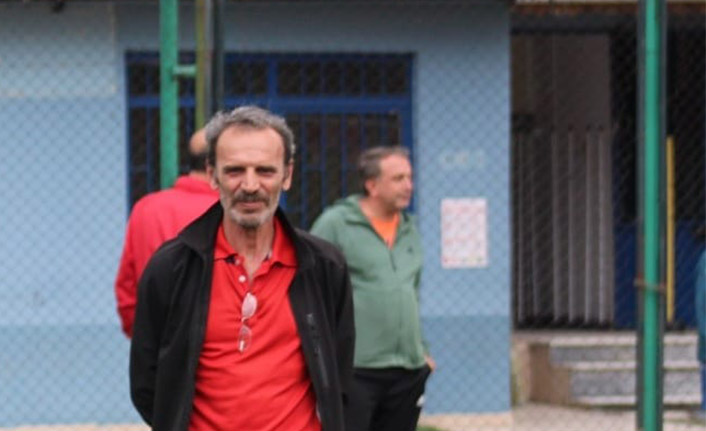 Zandolu’nun Anne Acısı