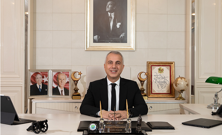 Babaoğlu Hendeklilere Böyle Seslendi