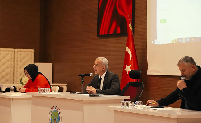 Babaoğlu: Temeli Sağlamlaştırdık