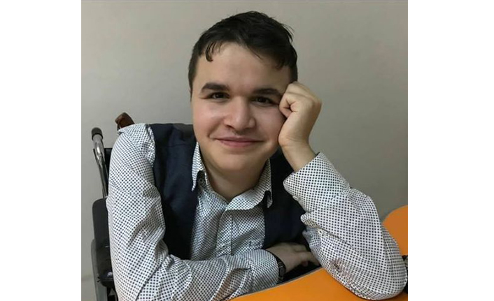 Acı Haberi Bahadır Duyurdu