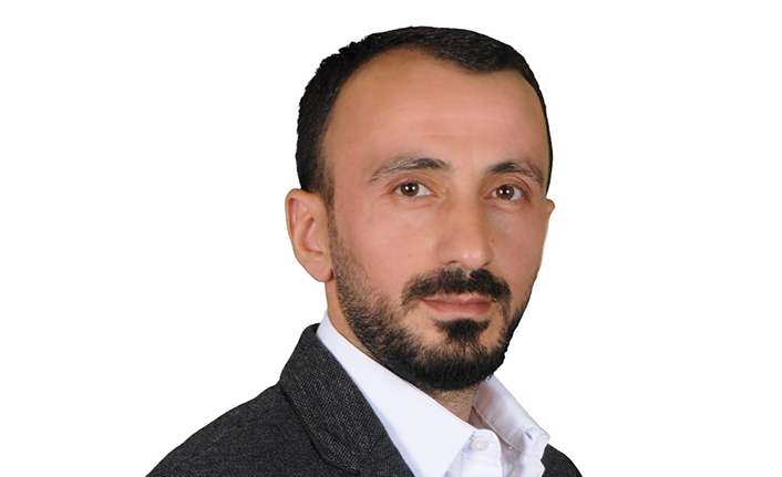 Akbulut Kadir Gecesini Kutladı