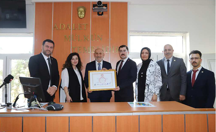 Hendek’te 2. Püsküllü Dönemi