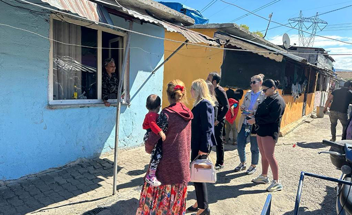 Hendek’te Dünya Roman Günü kutlandı