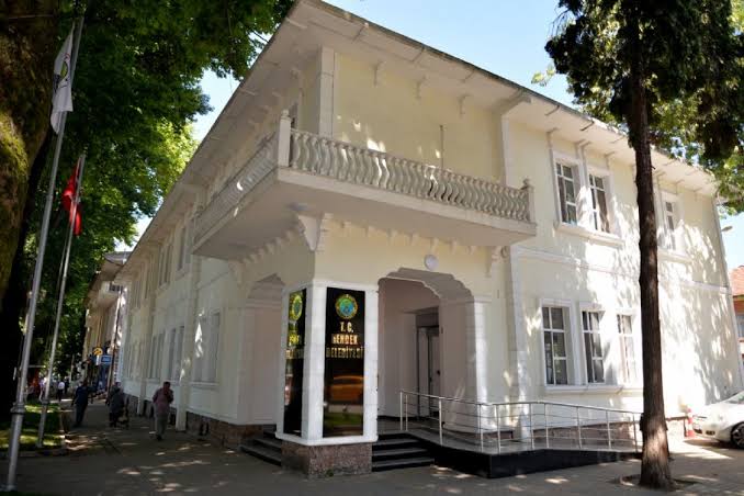 İşte Hendek Belediye Meclisi