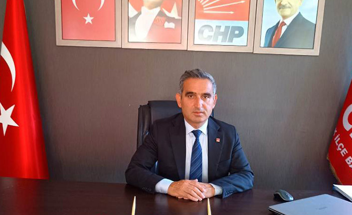 Bayraktar’dan 19 Mayıs Kutlama mesajı