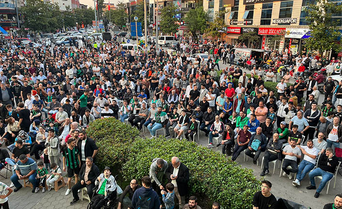 O Sene Bu Sene Değilmiş!