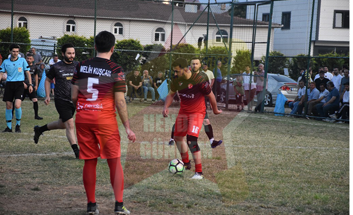 SAKE’den  2 Gollü Galibiyet