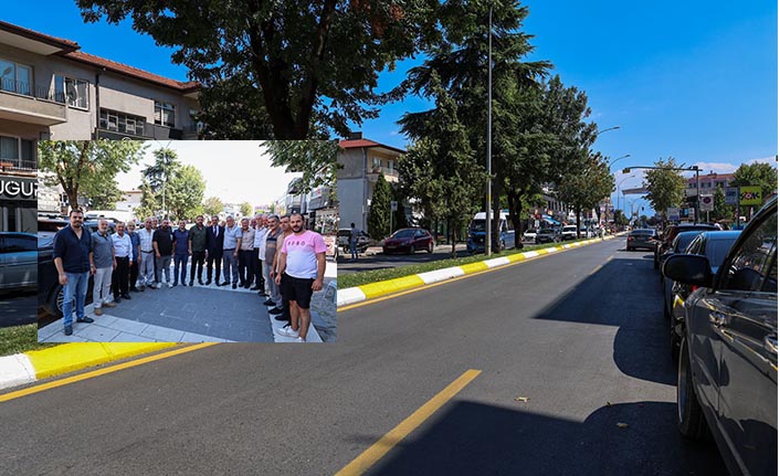 Afetlere Dirençli Bir Sakarya İçin 24 Saat Mesai Harcıyoruz