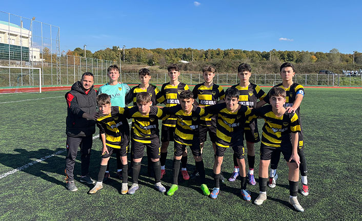 Rasimpaşaspor’dan Tepki