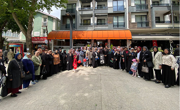 Keleş’ten Mahalle Başkanlarına Kahvaltılı Buluşma