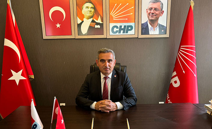 Bayraktar Kurban Bayramını Kutladı