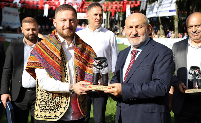 Genç Ağa Faruk Koç, Eski Ağalara Meydanı Bırakmadı