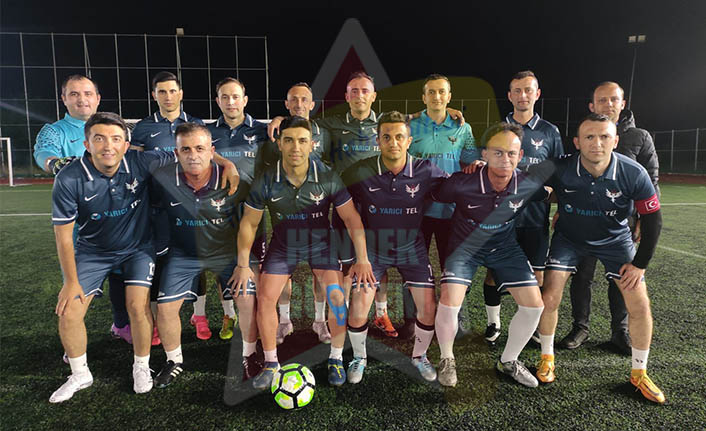 Hendek Emniyet, Karagöz Teknik Servise Ceza Kesti