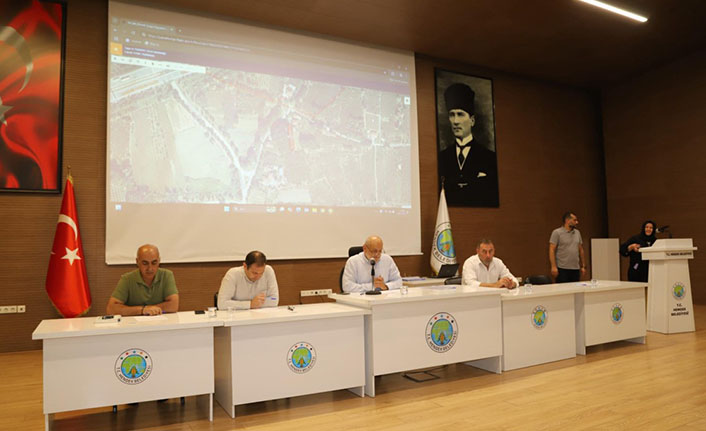 2 Taşınmazın İhalesi Yapıldı