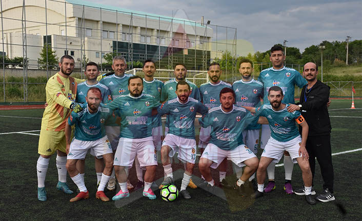 52 Ordu FK Yarı Finalde