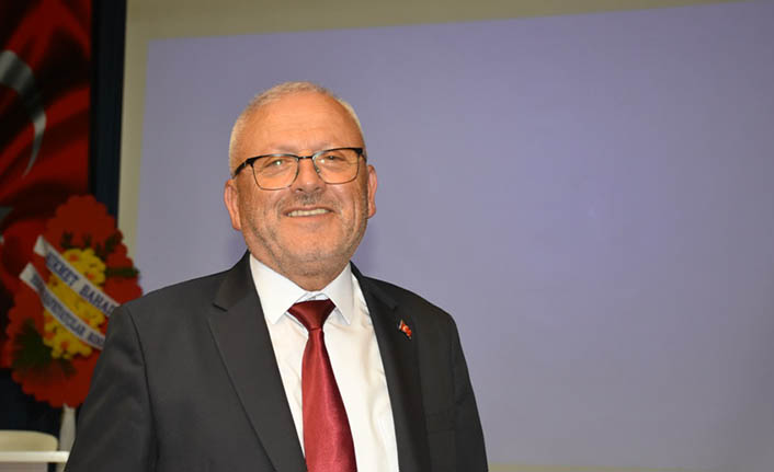 Bahadır’dan 15 Temmuz Mesajı