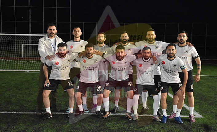 Peerless Store Hükmen Kazandı