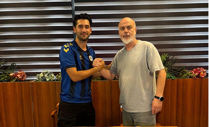 Bahri Çiçek Hendekspor’da