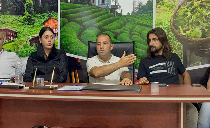 Çetinkala’dan Festival Açıklaması