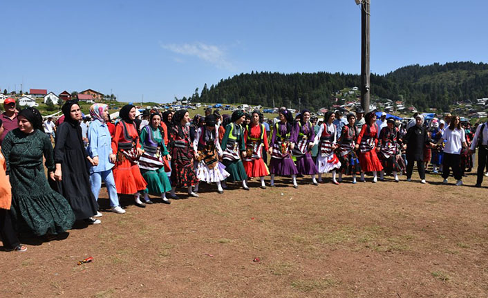 Çiğdem Yayla Şenliği Hafta Sonu Yapılacak