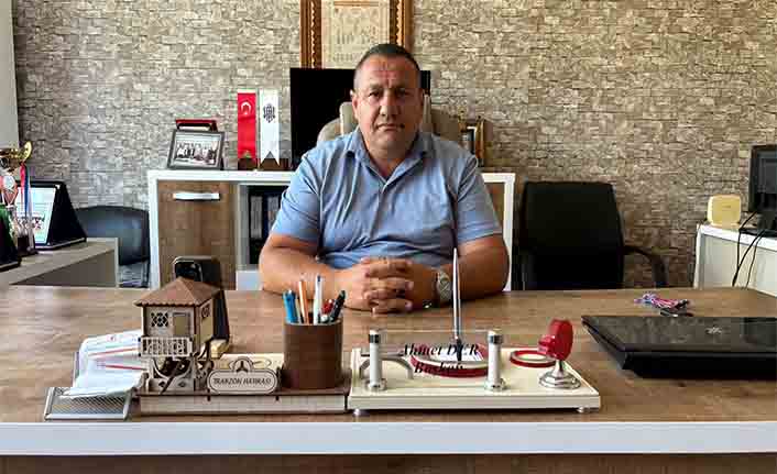 Der, Çiğdem Yayla Şenliği’nde Buluşalım