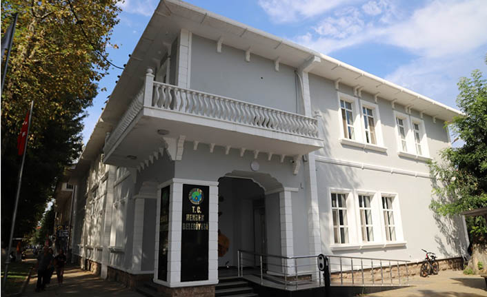 Hendek Belediye’sinden Basın Açıklaması