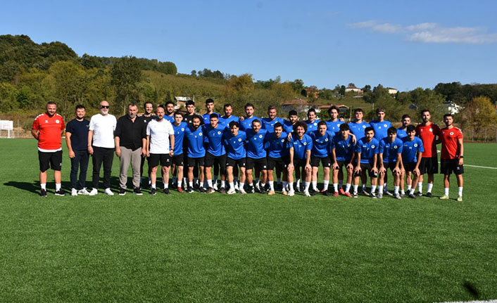 Hendekspor Sahaya İndi