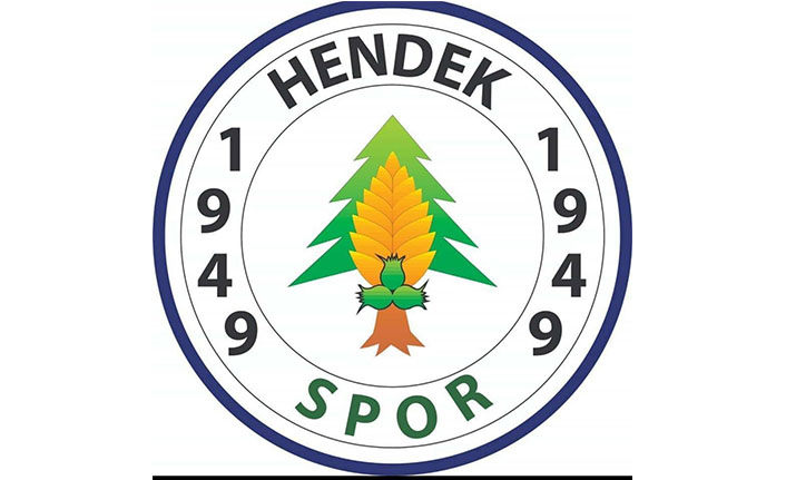 Hendekspor Sahaya İniyor
