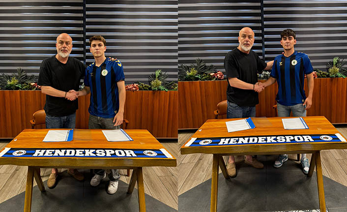 Hendekspor’a Hendekli Transfer