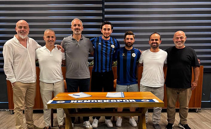 Hendekspor’dan Savunma ve Ortasaha Transferi