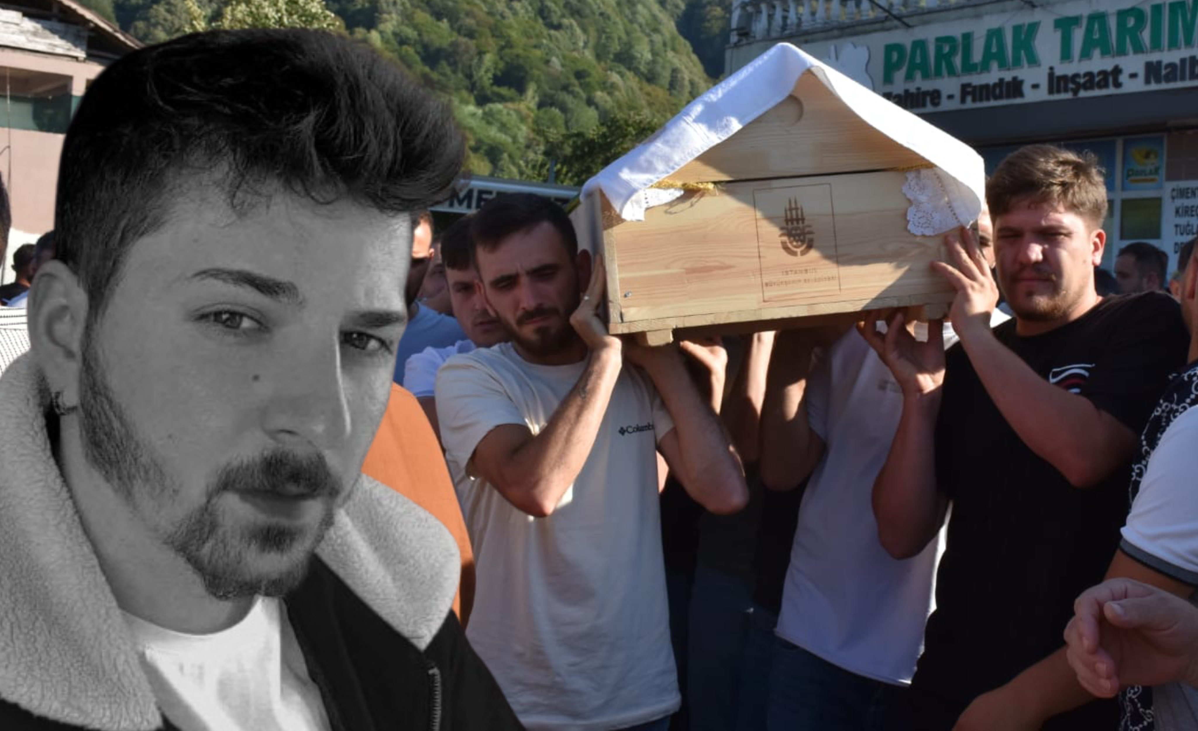 Köseoğlu Son Yolculuğuna Uğurlandı