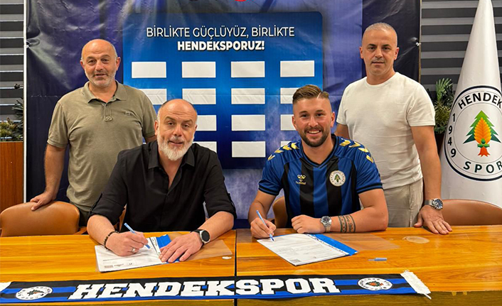 Köstereli Yuvaya Döndü