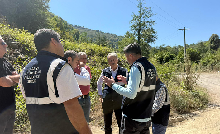 Sondaj Çalışmaları Yakın Zamanda Tamamlanacak