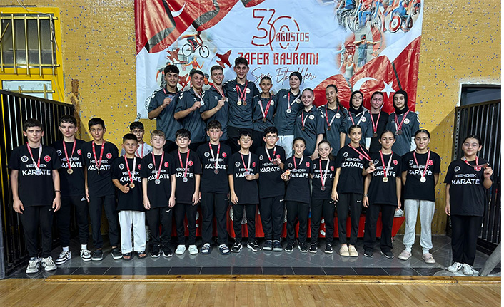 Zafer Kupasında Hendek Farkı