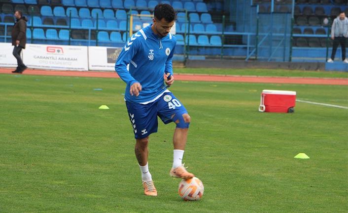 Alagöz Karabük İdmanyurdu ile Anlaştı