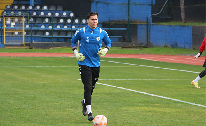 Atilla Yuvaya Döndü