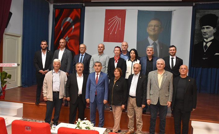 Bayraktar Güven Tazeledi