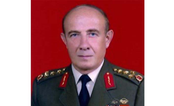 Betir Paşa'nın Cenaze Bilgileri Belli Oldu